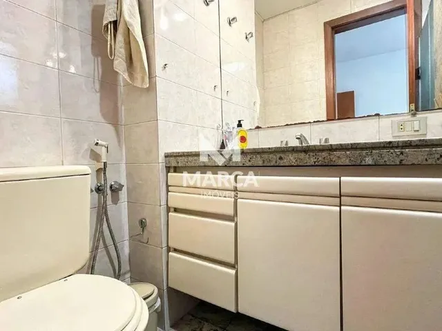 Imagem 4: Apartamento para Aluguel, 4 Quartos, 1 Suíte, 2 Vagas, Savassi - Belo Horizonte/Mg