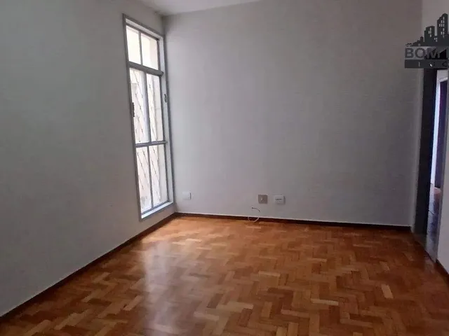 Imagem 1: Apartamento para Aluguel, 3 Quartos, Centro - Belo Horizonte/Mg