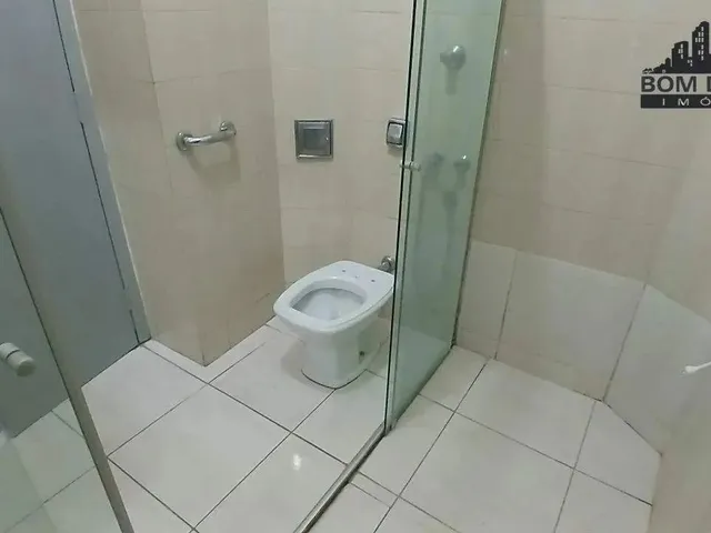 Imagem 2: Apartamento para Aluguel, 3 Quartos, Centro - Belo Horizonte/Mg