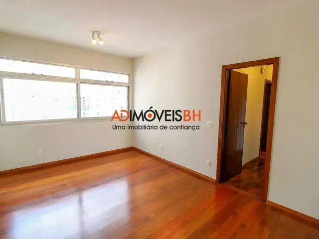 Imagem: Apartamento para Aluguel, 3 Quartos, 1 Vaga
