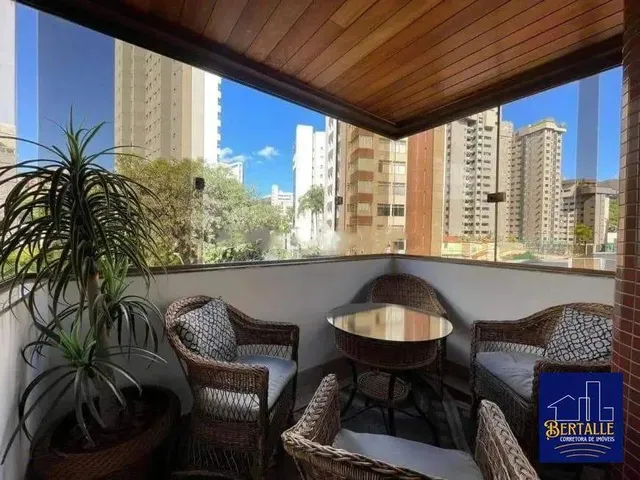 Imagem: Apartamento para Locação no Bairro Serra