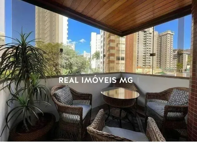 Imagem: Apartamento para Alugar, 3 Quartos, Varanda