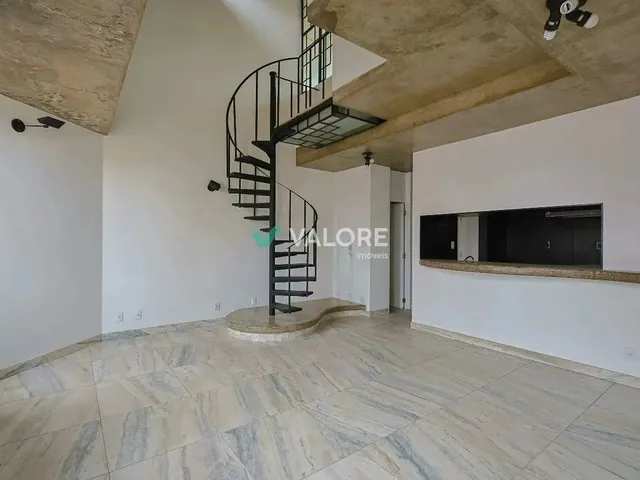 Imagem: Apartamento 1 Quarto para Aluguel no Funcionários