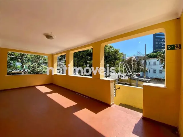 Imagem: Locação Casa Funcionários Belo Horizonte