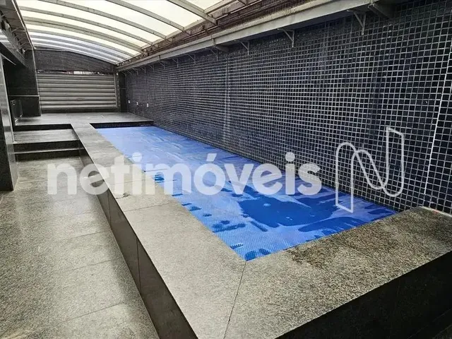 Imagem: Locação Apartamento 4 Quartos Santo Agostinho