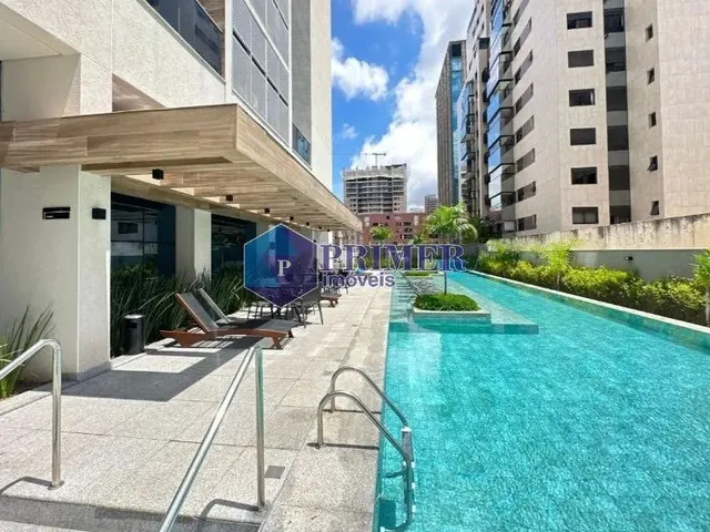 Imagem 9: Apartamento - 3 Qtos - 2 Vgs - Savassi