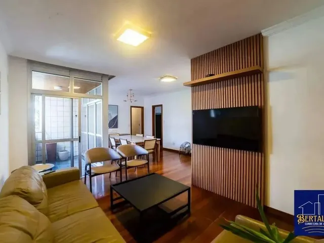 Imagem: Apartamento para Aluguel, 4 Quartos, 1 Suíte