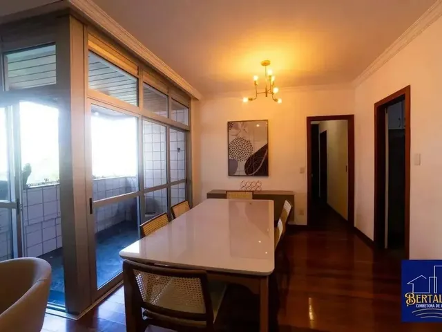 Imagem 8: Apartamento para Aluguel, 4 Quartos, 1 Suíte, 2 Vagas, Funcionários - Belo Horizonte/Mg