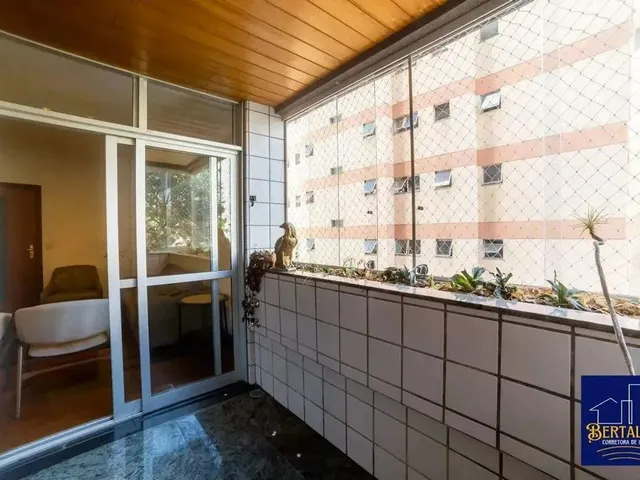 Imagem 12: Apartamento para Aluguel, 4 Quartos, 1 Suíte, 2 Vagas, Funcionários - Belo Horizonte/Mg