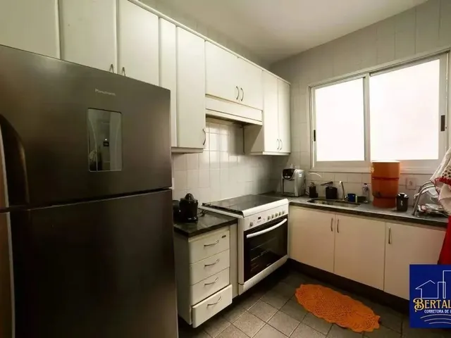 Imagem 6: Apartamento para Aluguel, 4 Quartos, 1 Suíte, 2 Vagas, Funcionários - Belo Horizonte/Mg
