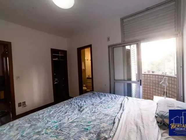 Imagem 11: Apartamento para Aluguel, 4 Quartos, 1 Suíte, 2 Vagas, Funcionários - Belo Horizonte/Mg