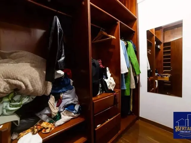 Imagem 5: Apartamento para Aluguel, 4 Quartos, 1 Suíte, 2 Vagas, Funcionários - Belo Horizonte/Mg