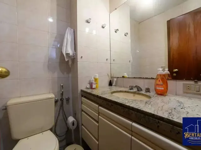 Imagem 15: Apartamento para Aluguel, 4 Quartos, 1 Suíte, 2 Vagas, Funcionários - Belo Horizonte/Mg