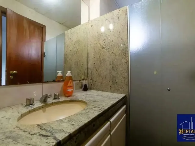 Imagem 9: Apartamento para Aluguel, 4 Quartos, 1 Suíte, 2 Vagas, Funcionários - Belo Horizonte/Mg