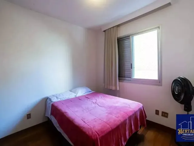 Imagem 16: Apartamento para Aluguel, 4 Quartos, 1 Suíte, 2 Vagas, Funcionários - Belo Horizonte/Mg