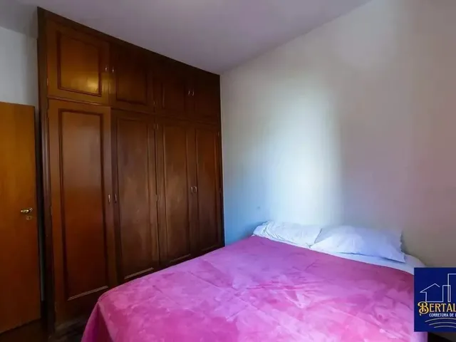 Imagem 3: Apartamento para Aluguel, 4 Quartos, 1 Suíte, 2 Vagas, Funcionários - Belo Horizonte/Mg