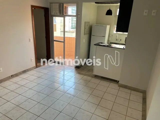 Imagem: Locação Apartamento 1 Quarto São Pedro