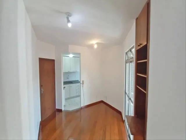 Imagem: Apartamento com 1 Quarto para Alugar em