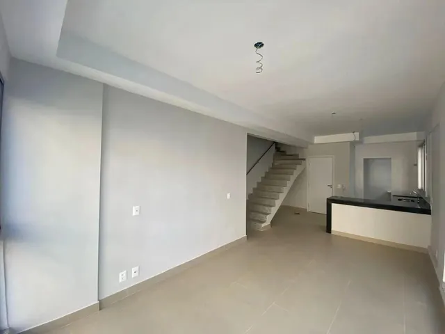 Imagem 5: Cobertura Nova para Locação - 2 Quartos/2 Suítes - Serra - Bh