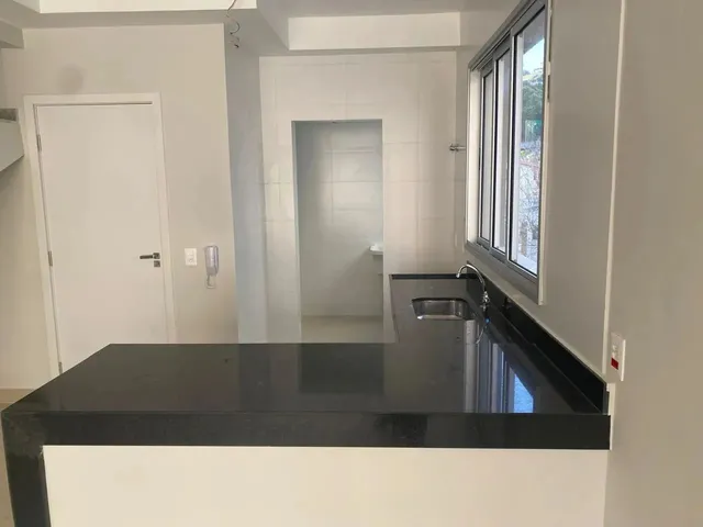 Imagem 6: Cobertura Nova para Locação - 2 Quartos/2 Suítes - Serra - Bh