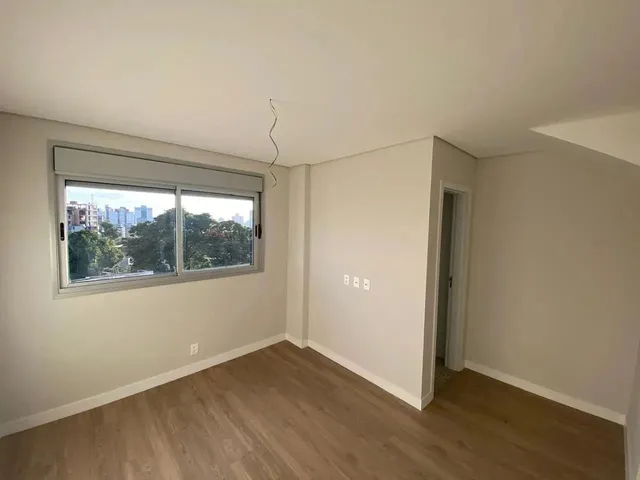 Imagem 8: Cobertura Nova para Locação - 2 Quartos/2 Suítes - Serra - Bh