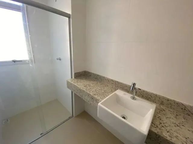 Imagem 2: Cobertura Nova para Locação - 2 Quartos/2 Suítes - Serra - Bh