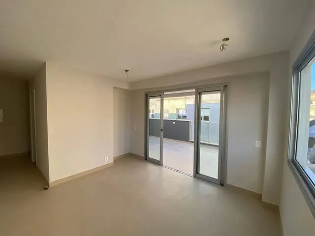 Imagem 4: Cobertura Nova para Locação - 2 Quartos/2 Suítes - Serra - Bh