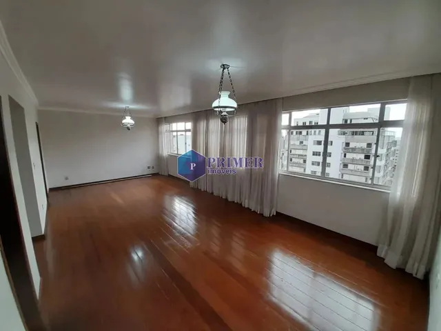 Imagem: Apartamento - 4 Qts - 2 Vgs - Serra