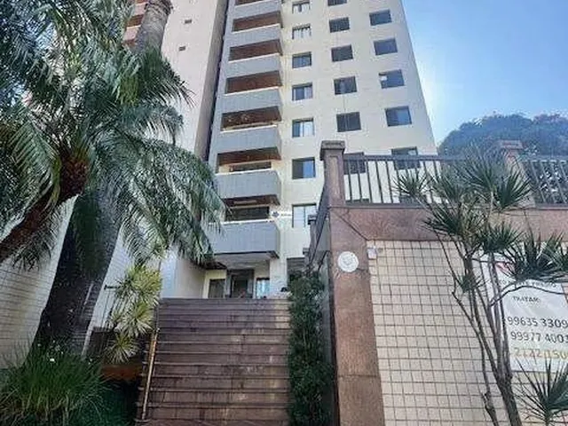 Imagem: Apartamento para Aluguel, 4 Quartos, 1 Suíte