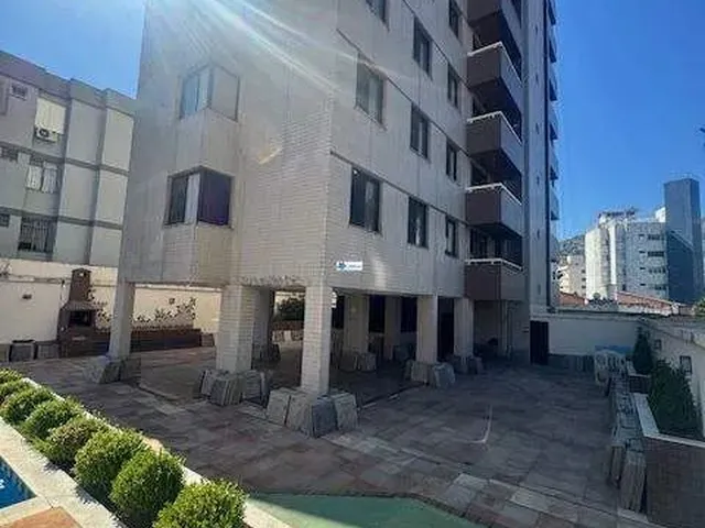 Imagem 15: Apartamento para Aluguel, 4 Quartos, 1 Suíte, 2 Vagas, Serra - Belo Horizonte/Mg