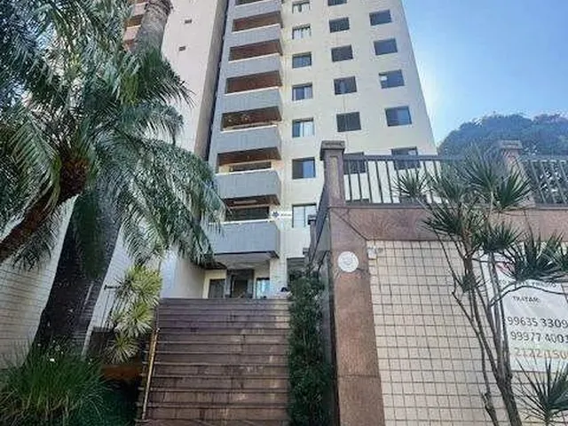 Imagem: Apartamento para Aluguel, 4 Quartos, 1 Suíte