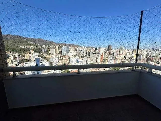 Imagem 7: Apartamento para Aluguel, 4 Quartos, 1 Suíte, 2 Vagas, Serra - Belo Horizonte/Mg