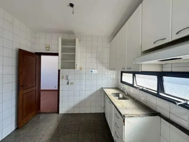 Imagem 12: Apartamento para Aluguel, 4 Quartos, 1 Suíte, 2 Vagas, Serra - Belo Horizonte/Mg
