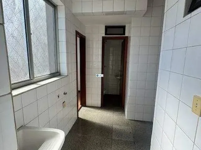 Imagem 13: Apartamento para Aluguel, 4 Quartos, 1 Suíte, 2 Vagas, Serra - Belo Horizonte/Mg
