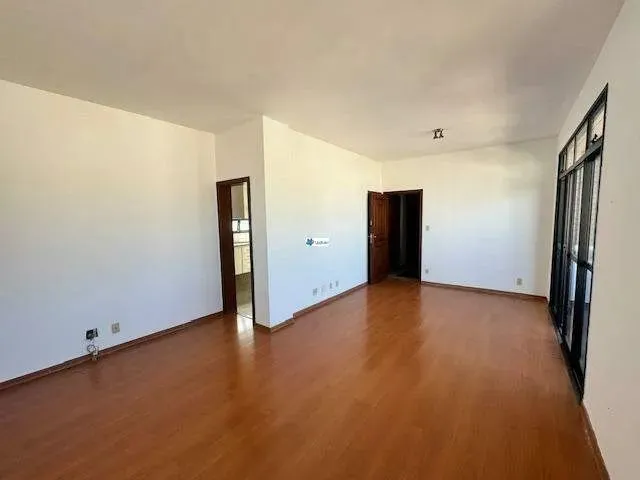 Imagem 2: Apartamento para Aluguel, 4 Quartos, 1 Suíte, 2 Vagas, Serra - Belo Horizonte/Mg