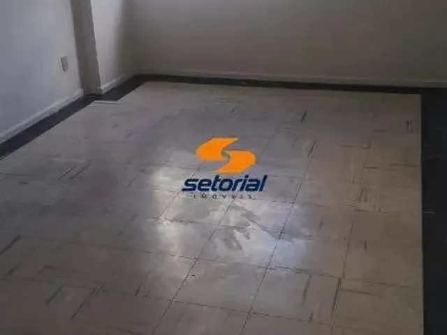 Imagem 5: Apartamento para Aluguel, 2 Quartos, 1 Vaga, Funcionarios - Belo Horizonte/Mg