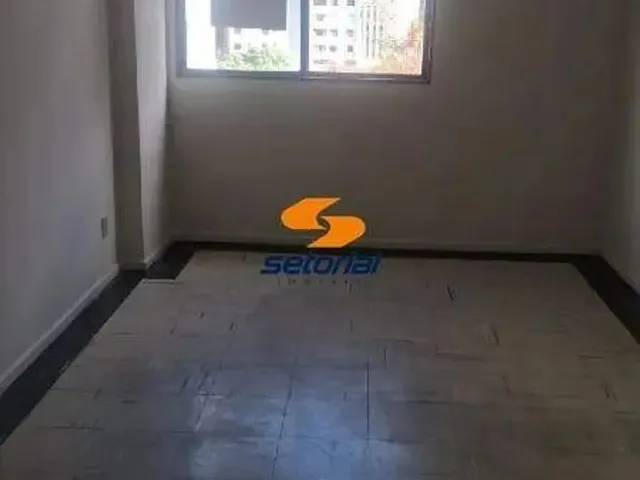 Imagem 8: Apartamento para Aluguel, 2 Quartos, 1 Vaga, Funcionarios - Belo Horizonte/Mg