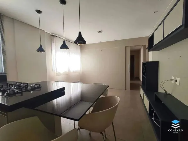 Imagem 1: Apartamento 65 M² com Varanda Gourmet 2 Quartos, Suíte, Santo Agostinho, Bh