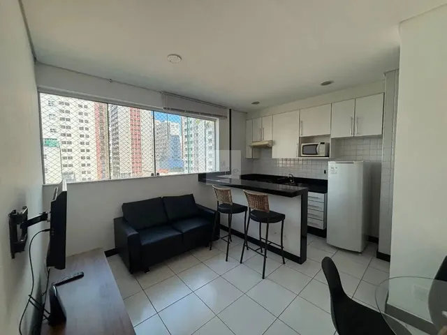 Imagem: Apartamento para Locação em Belo Horizonte-Mg