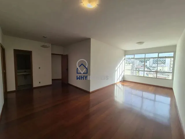 Imagem: Apartamento 4 Quartos para Alugar no Santo