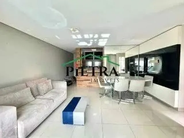 Imagem: Apartamento com 3 Quartos e 3 Banheiros
