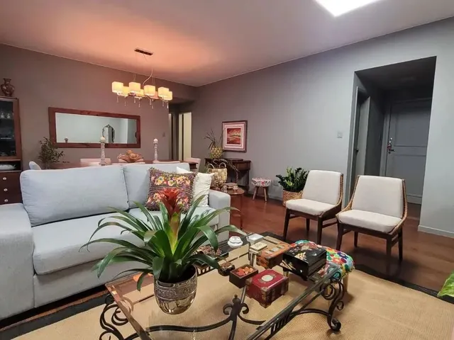Imagem: Imóvel para Aluguel com 145 M², 4 Quartos