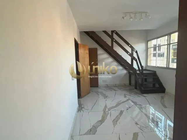 Imagem 9: Cobertura de 2 Quartos no Santo Antonio