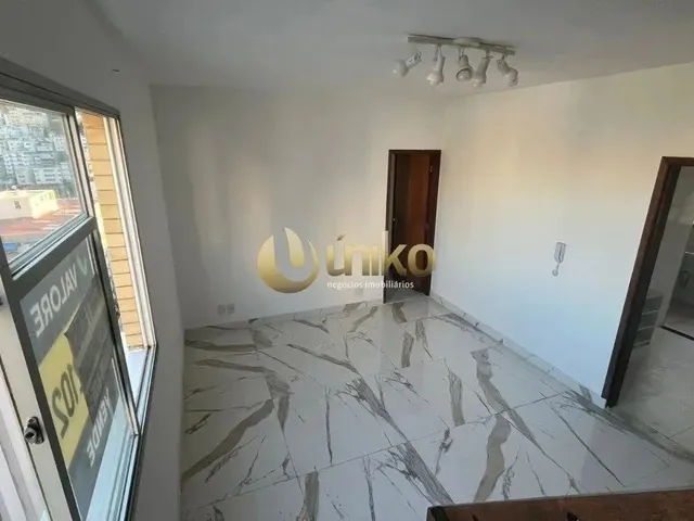 Imagem 2: Cobertura de 2 Quartos no Santo Antonio