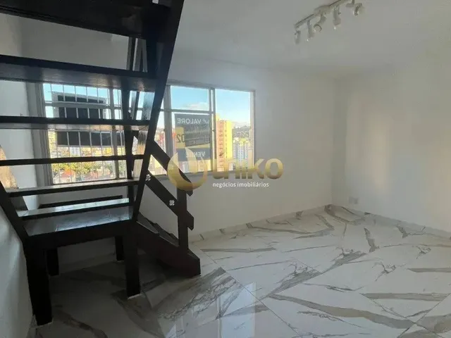Imagem 4: Cobertura de 2 Quartos no Santo Antonio