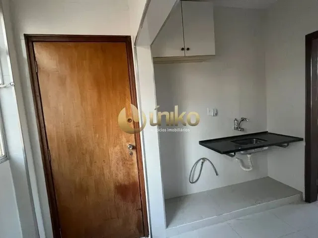Imagem 14: Cobertura de 2 Quartos no Santo Antonio