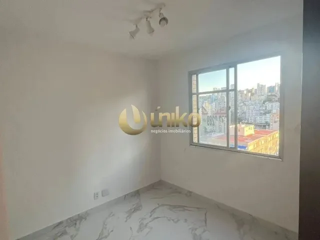 Imagem 13: Cobertura de 2 Quartos no Santo Antonio