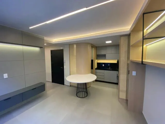 Imagem: Apartamento Novo, 2 Quartos, Locação