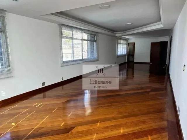 Imagem: Apartamento para Locação no Sion