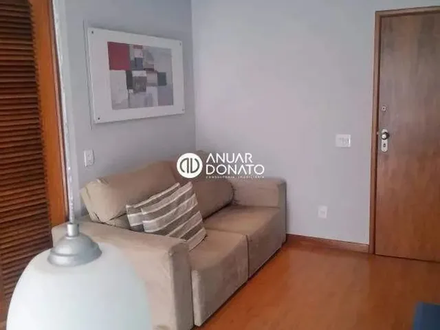 Imagem: Lourdes - Apartamento 1 Quarto para Aluguel